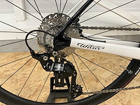 Wilier garda racefiets - afbeelding 15 van  15