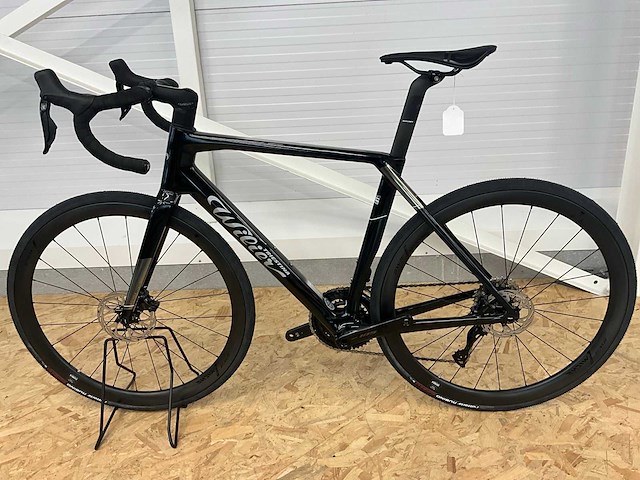Wilier granturismo sl racefiets - afbeelding 2 van  12