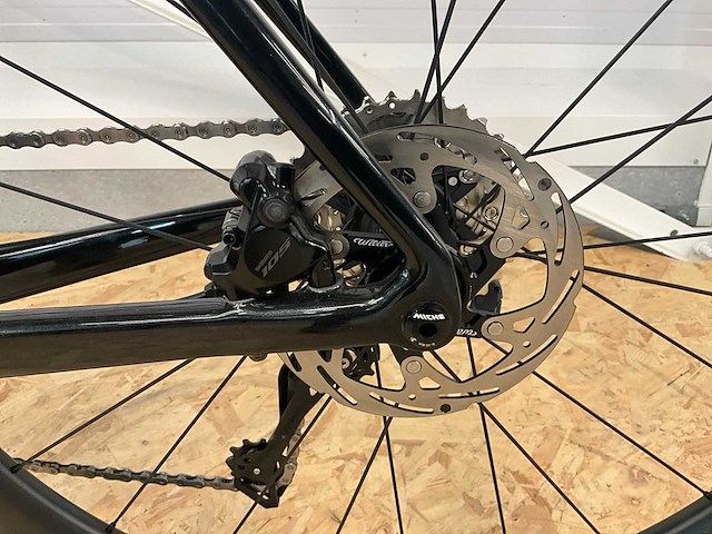 Wilier granturismo sl racefiets - afbeelding 3 van  12