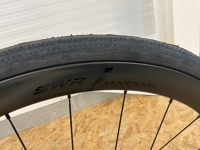 Wilier granturismo sl racefiets - afbeelding 4 van  12