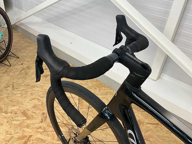 Wilier granturismo sl racefiets - afbeelding 7 van  12