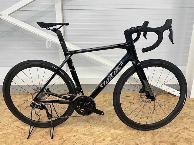 Wilier granturismo sl racefiets - afbeelding 1 van  12