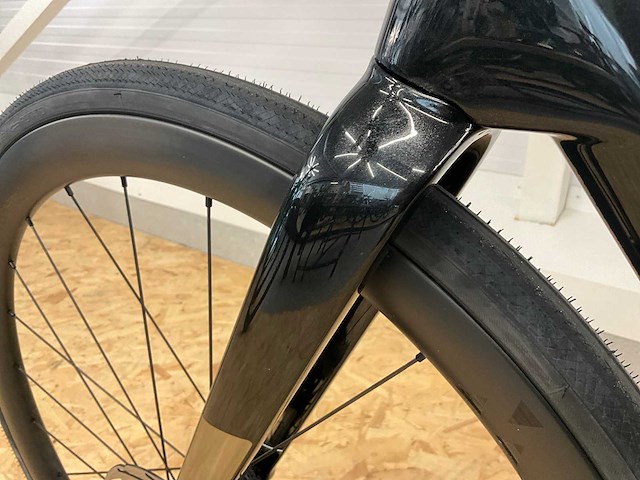 Wilier granturismo sl racefiets - afbeelding 9 van  12