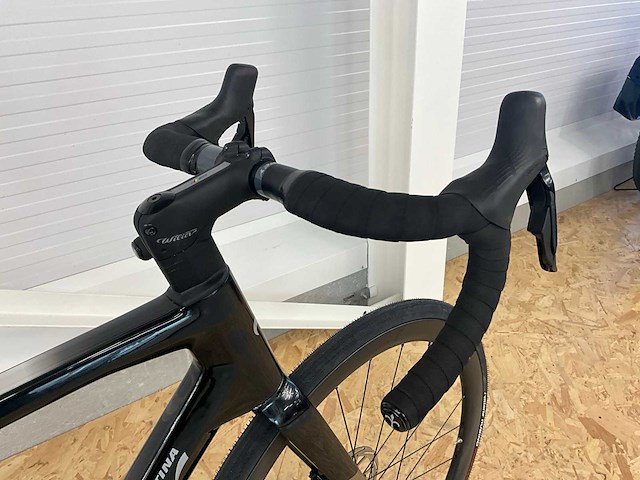 Wilier granturismo sl racefiets - afbeelding 8 van  12