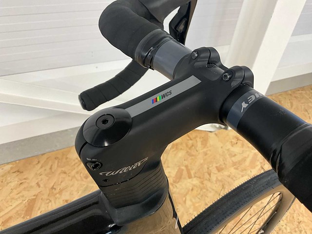 Wilier granturismo sl racefiets - afbeelding 10 van  12