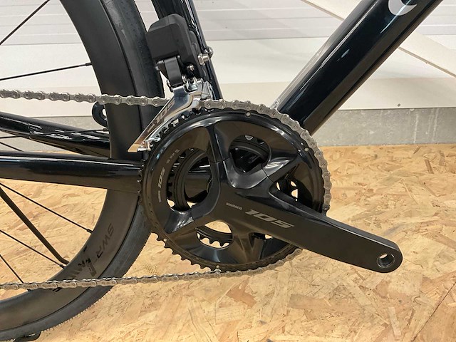 Wilier granturismo sl racefiets - afbeelding 11 van  12