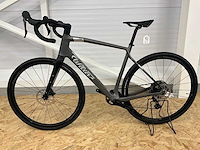 Wilier jena grx gravelfiets - afbeelding 1 van  12