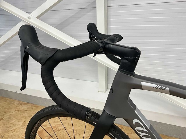Wilier jena grx gravelfiets - afbeelding 2 van  12