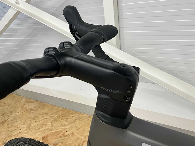 Wilier jena grx gravelfiets - afbeelding 3 van  12