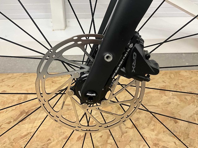 Wilier jena grx gravelfiets - afbeelding 4 van  12