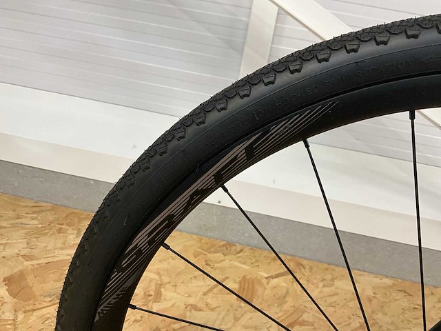 Wilier jena grx gravelfiets - afbeelding 5 van  12