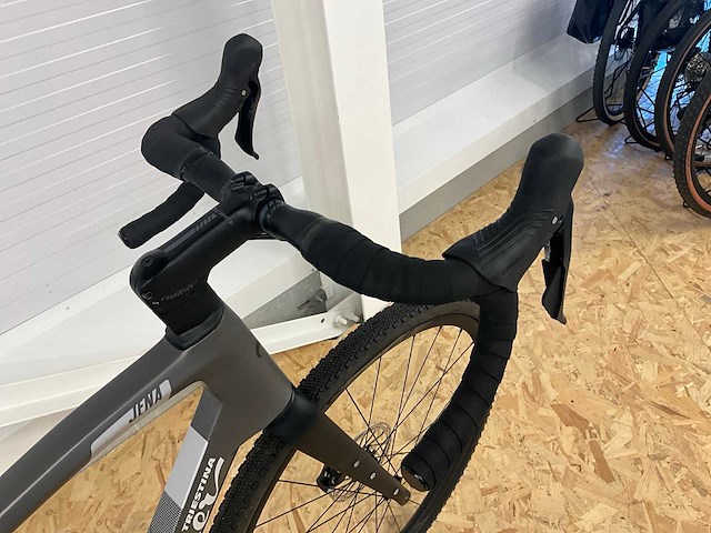 Wilier jena grx gravelfiets - afbeelding 6 van  12