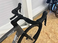 Wilier jena grx gravelfiets