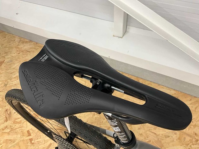 Wilier jena grx gravelfiets - afbeelding 11 van  12