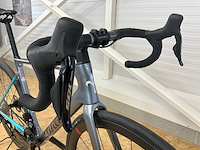 Wilier osl racefiets - afbeelding 5 van  10