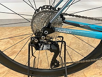 Wilier osl racefiets - afbeelding 8 van  10