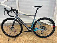 Wilier osl racefiets - afbeelding 9 van  10