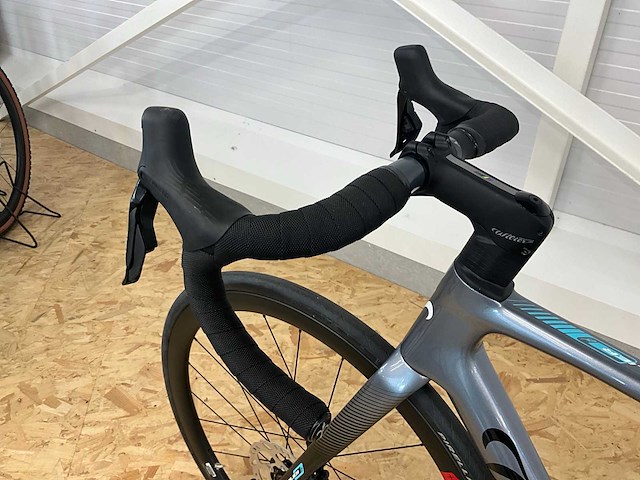 Wilier osl racefiets - afbeelding 10 van  10