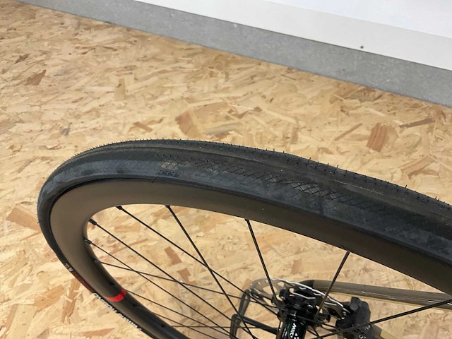 Wilier rave sl racefiets - afbeelding 1 van  13