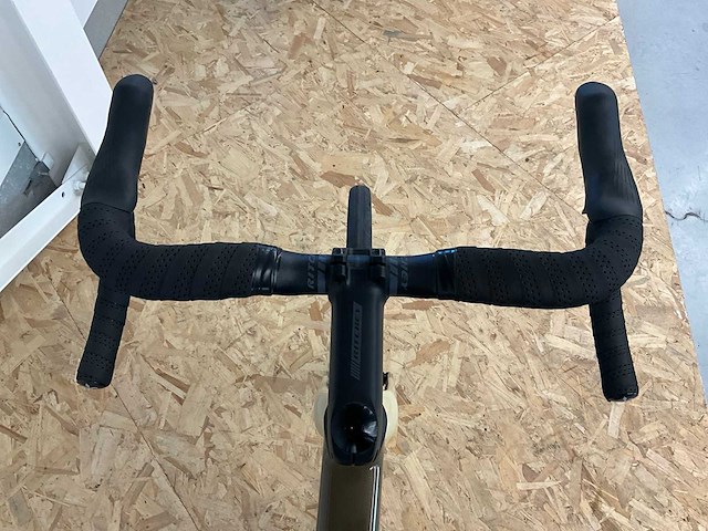 Wilier rave sl racefiets - afbeelding 2 van  13