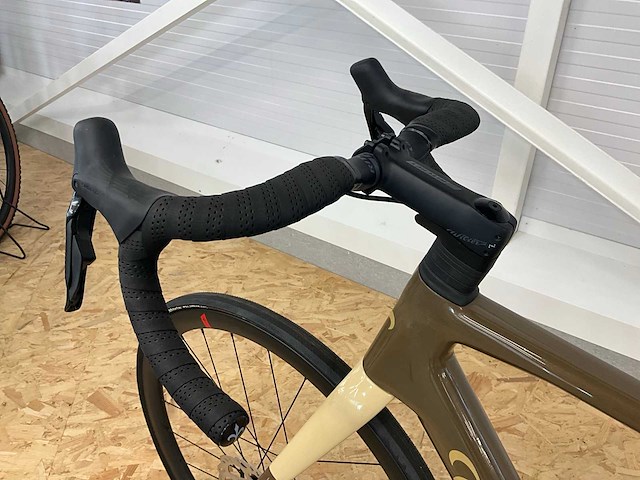 Wilier rave sl racefiets - afbeelding 4 van  13