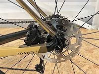 Wilier rave sl racefiets - afbeelding 7 van  13