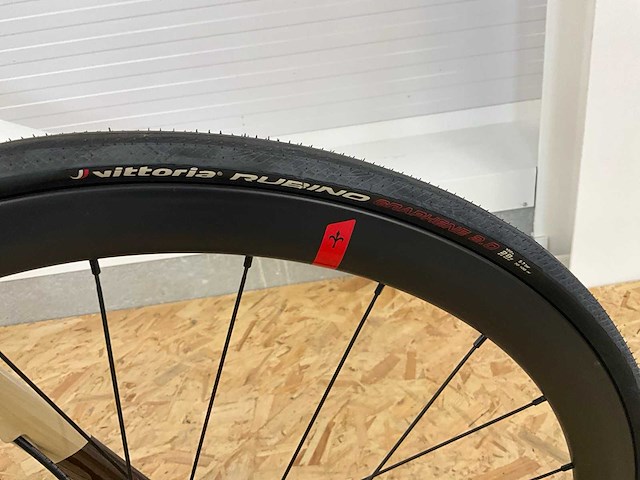 Wilier rave sl racefiets - afbeelding 10 van  13