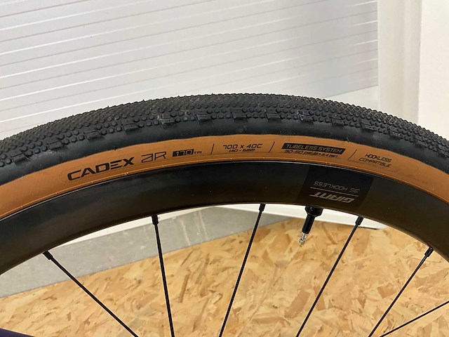 Wilier rave slr gravelfiets - afbeelding 2 van  10