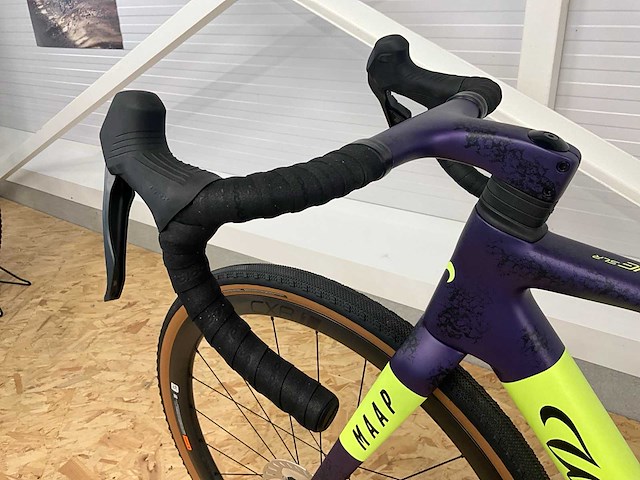 Wilier rave slr gravelfiets - afbeelding 4 van  10