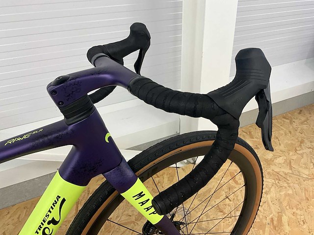 Wilier rave slr gravelfiets - afbeelding 5 van  10