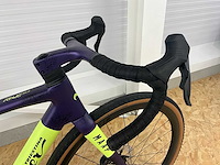 Wilier rave slr gravelfiets