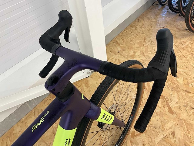 Wilier rave slr gravelfiets - afbeelding 9 van  10