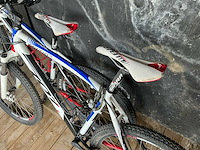 Wilier triestina 2x mountainbike - afbeelding 1 van  1