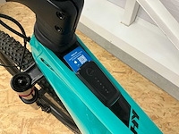 Wilier urta hybrid elektrische mountainbike - afbeelding 3 van  12