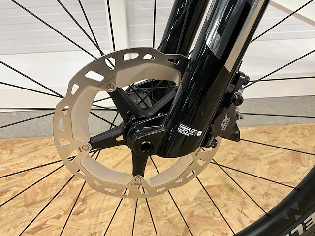 Wilier urta hybrid elektrische mountainbike - afbeelding 4 van  12