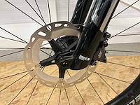 Wilier urta hybrid elektrische mountainbike - afbeelding 4 van  12