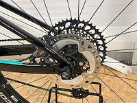 Wilier urta hybrid elektrische mountainbike - afbeelding 5 van  12