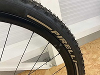 Wilier urta hybrid elektrische mountainbike - afbeelding 6 van  12