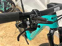 Wilier urta hybrid elektrische mountainbike - afbeelding 8 van  12