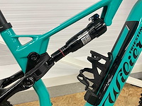 Wilier urta hybrid elektrische mountainbike - afbeelding 11 van  12