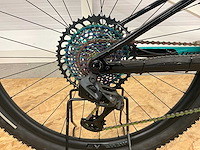 Wilier urta hybrid elektrische mountainbike - afbeelding 12 van  12