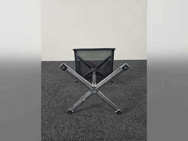 Wilkhahn - bezoekersstoel - wachtkamerstoelen (4x) - afbeelding 5 van  5