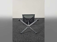 Wilkhahn - bezoekersstoel - wachtkamerstoelen (4x) - afbeelding 5 van  5