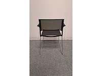 Wilkhahn - design vergaderstoel (6x) - afbeelding 5 van  6