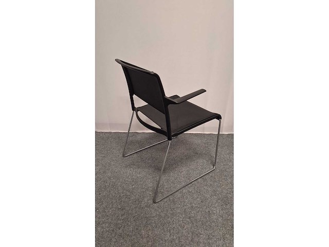 Wilkhahn - design vergaderstoel (6x) - afbeelding 4 van  6