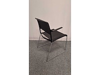 Wilkhahn - design vergaderstoel (6x) - afbeelding 4 van  6