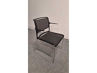 Wilkhahn - design vergaderstoel (6x) - afbeelding 6 van  6