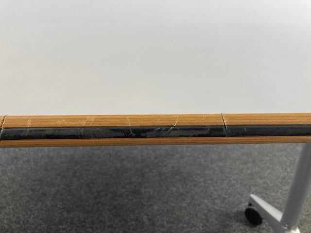 Wilkhahn - klaptafel - bureau - afbeelding 5 van  13
