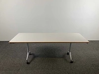 Wilkhahn - klaptafel - bureau - afbeelding 6 van  13