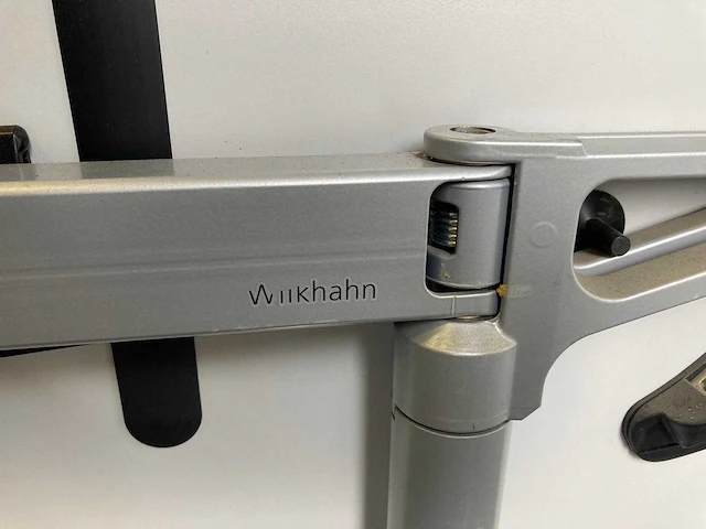 Wilkhahn - klaptafel - bureau - afbeelding 13 van  13